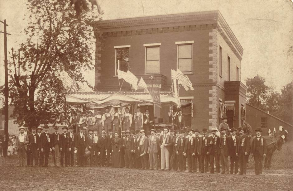 Kewanee Boiler History The Kewanee Historical Society