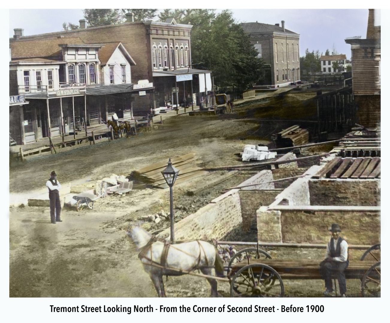 Pre 1900 Photos The Kewanee Historical Society