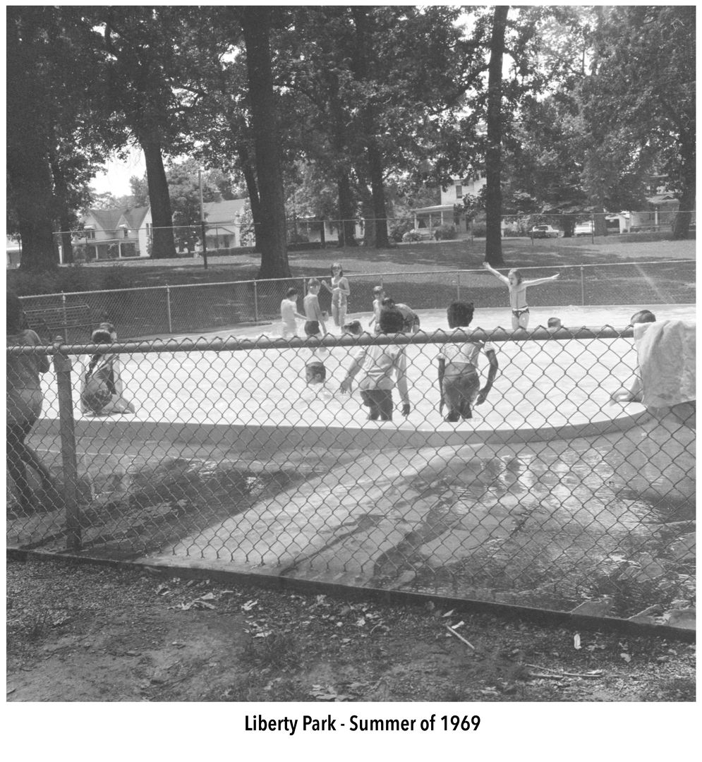 Parks The Kewanee Historical Society