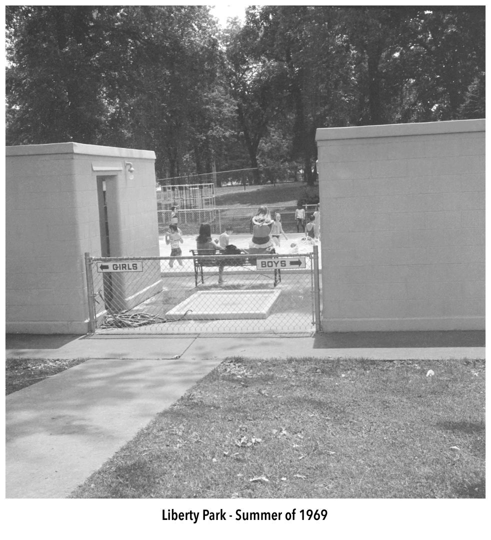 Parks The Kewanee Historical Society