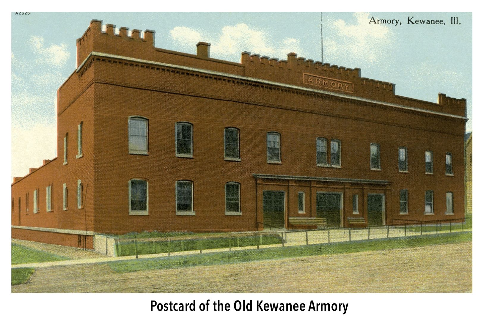 Military & SS Kewanee The Kewanee Historical Society