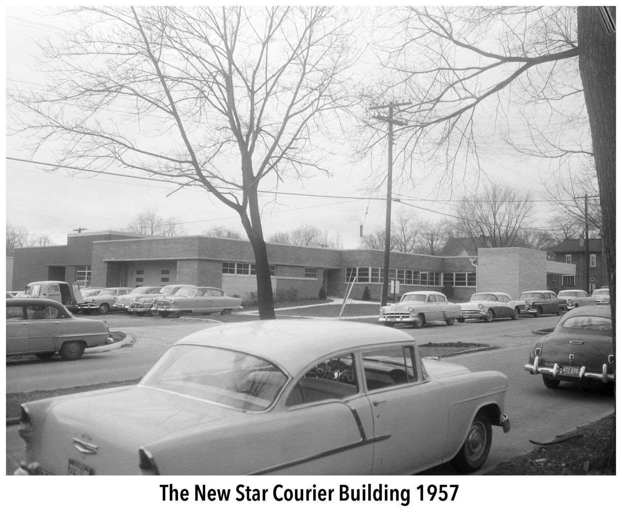 Star Courier The Kewanee Historical Society
