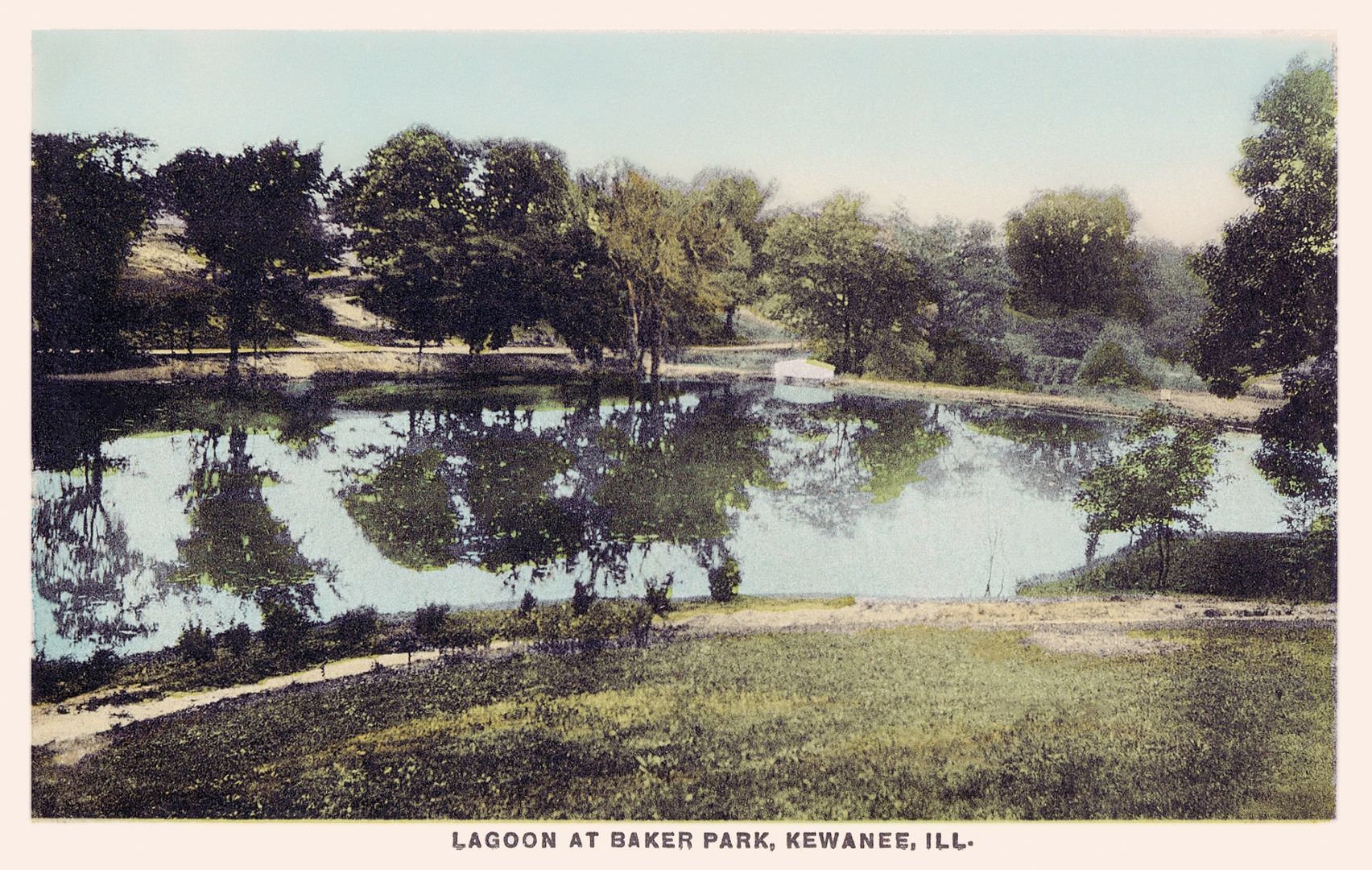 Parks The Kewanee Historical Society